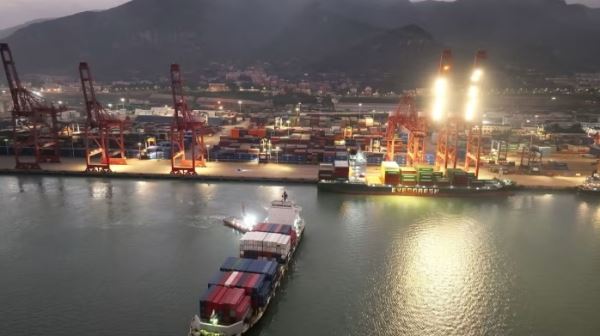 Китай открывает путь к реформе ВТО, отказываясь от льгот для &laquo;развивающихся стран&raquo;