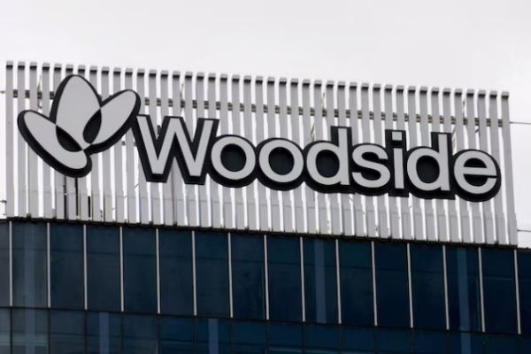 Австралийская Woodside заключила сделку на поставку СПГ с турецкой BOTAS