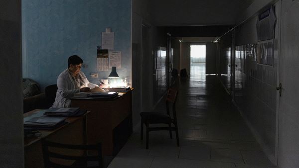 Reuters сообщило о близости демографического коллапса на Украине