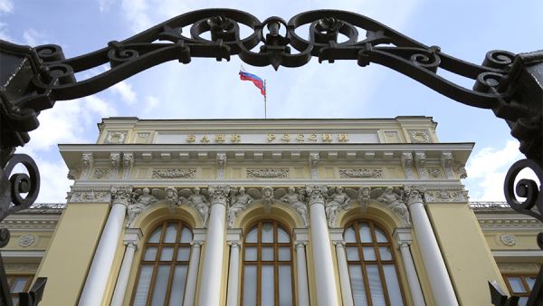 В ЦБ заявили о возможности отложить корректировку закона на фоне спора с маркетплейсами