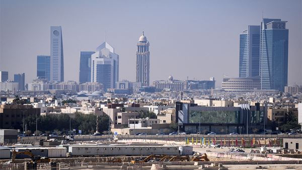 Russia Bridge Program укрепит сотрудничество бизнеса РФ и Саудовской Аравии