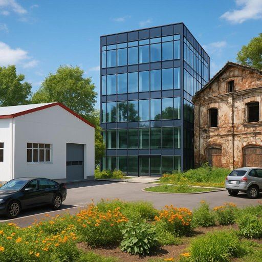 Организации могут сверить с налоговыми органами сведения о налогооблагаемом имуществе за 2025 год