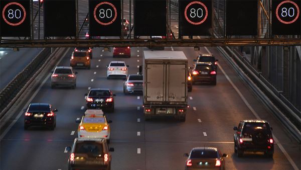 Минтранс, Росавтодор и МВД подготовят пакет изменений в ПДД