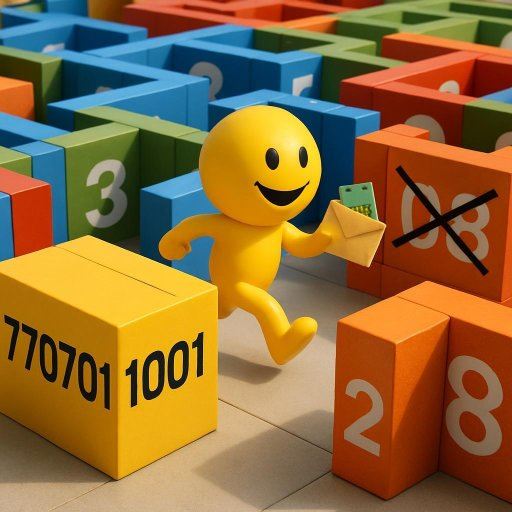 Изменился реквизит «КПП получателя» в налоговой платежке при перечислении на ЕНС, сообщила ФНС