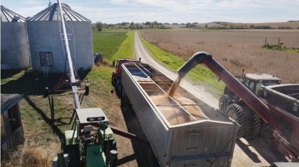 Дональд Трамп объявил о выделении 12 миллиардов долларов в качестве помощи американским фермерам, пострадавшим от тарифов