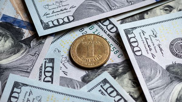 В Германии заявили об обрушении международной помощи Украине