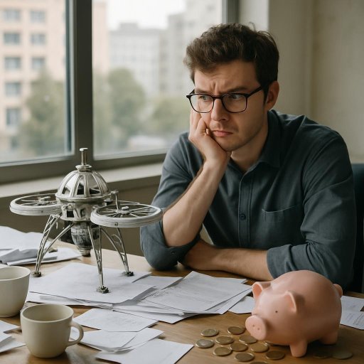 "Денег нет, но вы держитесь". ФНС не знает, из чего будет платить взносы с МРОТ фирма между грантами