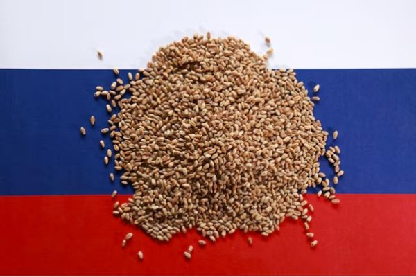 Владелец крупной российской сельскохозяйственной компании из США заявил, что не планирует ее продавать.