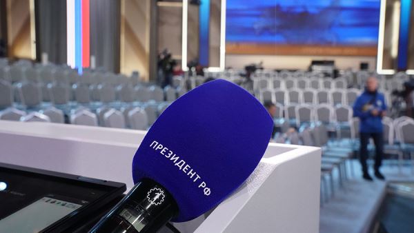 Эксперт по ИИ рассказала о работе нейросети на сборе вопросов к прямой линии Путина