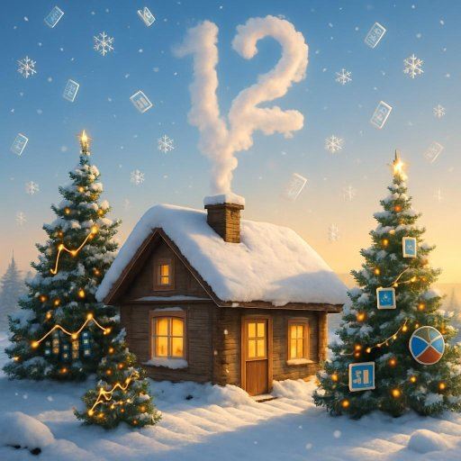 Уведомление о переходе на АУСН с 1 января надо направить не позднее 12 января, сообщила ФНС