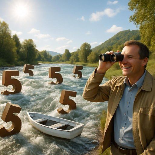 ФНС ответила в чате: сам ИП не входит в среднюю численность в целях АУСН. Но это - даже не письмо