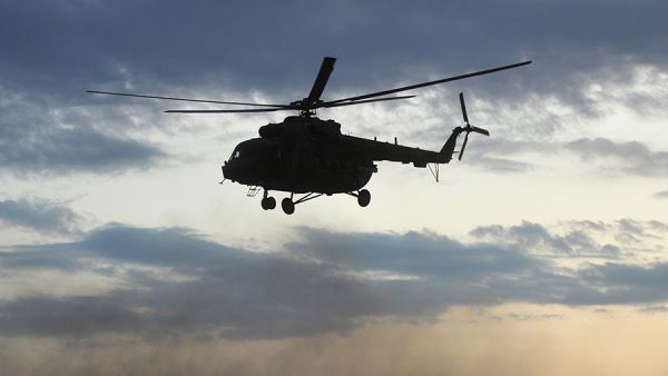 300 старых вертолетов Ми-8 могут встать на прикол в ближайшие пять лет
