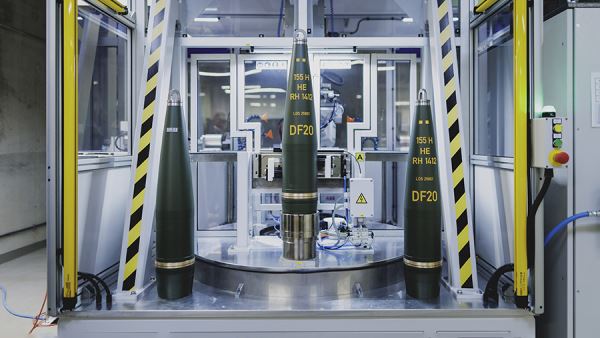 Медведев предрек «похороны» экономики Евросоюза из-за ее милитаризации