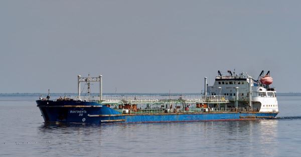 Апелляция подтвердила, что владелец и арендатор танкера &laquo;Волгонефть-212&raquo; должны заплатить 49,5 млрд р. за ущерб Черному морю