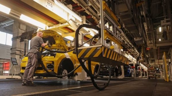 ЕС планирует предоставить особые права на парковку для малолитражных автомобилей с маркировкой &laquo;Сделано в Европе&raquo;