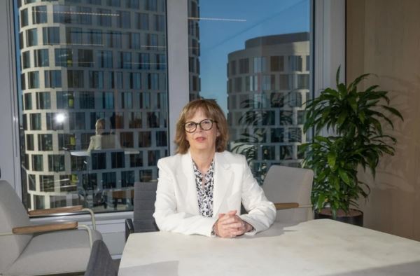 Euroclear, бельгийская организация, управляющая замороженными российскими активами, &laquo;не исключает&raquo; возможность подачи иска против ЕС