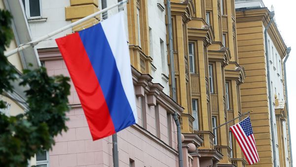 WSJ сообщила о планах США по реинтеграции РФ в мировую экономику