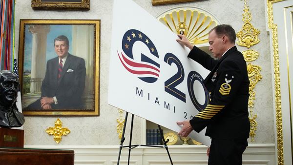 США пригласили Польшу на саммит G20 вместо ЮАР