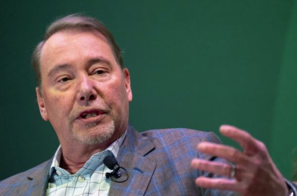 Гундлах рассказал, где ждать следующий финансовый кризис