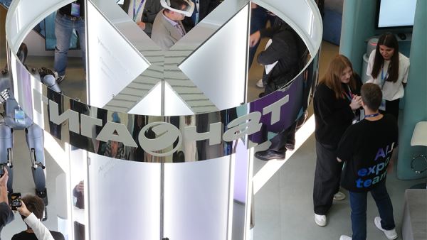 ГигаЧат сдал экзамены на бакалавриат по двум направлениям