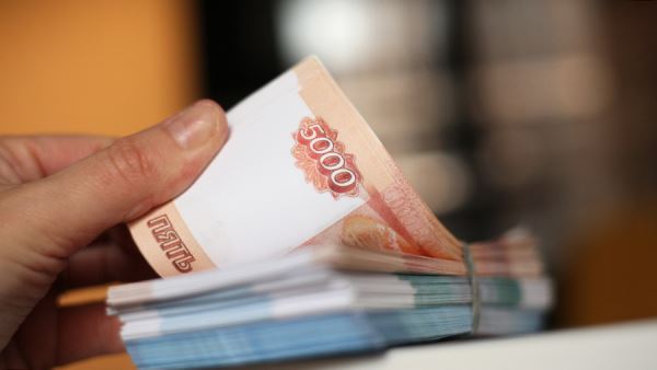 В бюджет поступило почти 3 трлн после повышения налога на прибыль