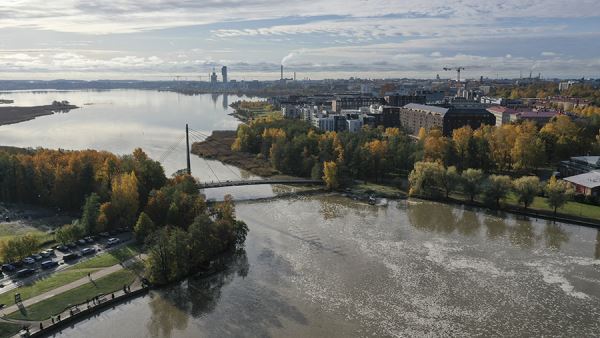 В посольстве РФ рассказали о последствиях антироссийского курса Финляндии