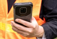 Ulefone представила защищенный смартфон с аккумулятором на 10 000 мА&middot;ч