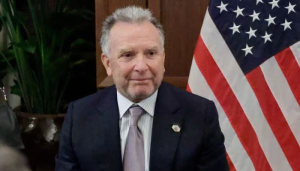 WSJ: Уиткофф едет в Берлин, чтобы встретиться с Владимиром Зеленским и европейскими лидерами