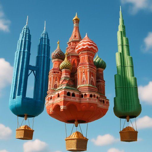 С 1 января 2026 года начнут применяться соглашения об ИДН с Малайзией и Арабскими Эмиратами