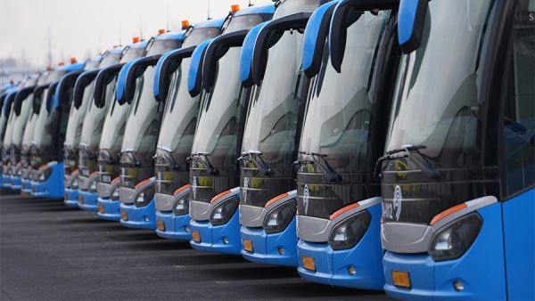 Аналитики зафиксировали рост затрат на госзакупки