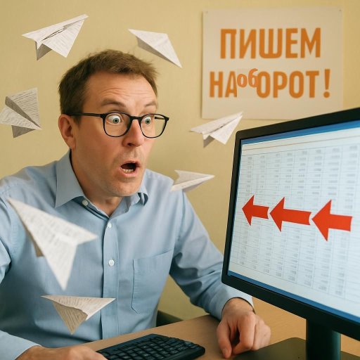 Числовые показатели писать справа налево: Минприроды рассказало, как заполнять декларацию по НВОС