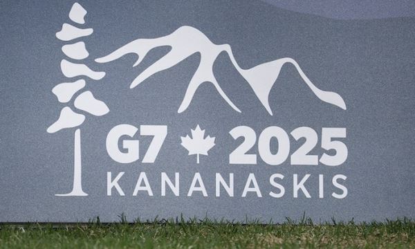 России — новые санкции, Трампу — ничего: итоги саммита «Большой Семерки»