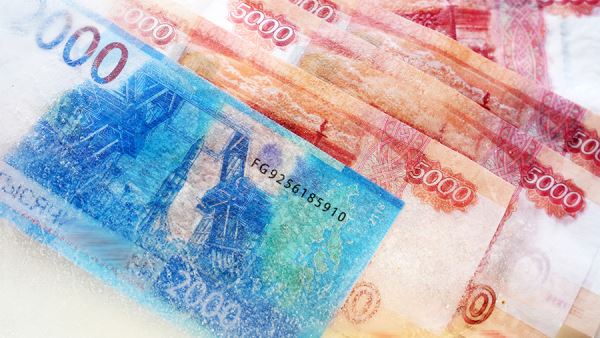 Европа загнала себя в угол желанием отнять российские активы. Разбор