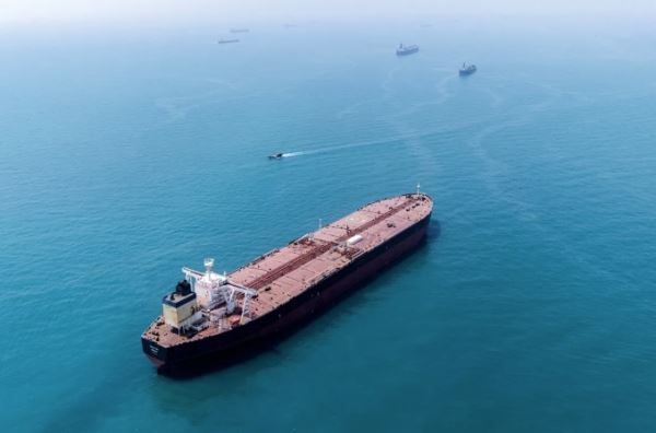 ЕС планирует включить в состав российского теневого флота еще 41 судно