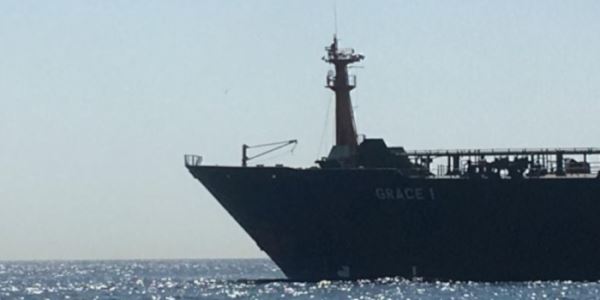 Китайский нефтеперерабатывающий завод продолжает расширяться, несмотря на санкции США