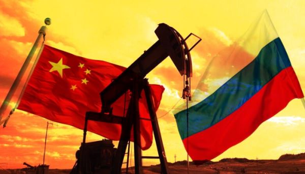 Bloomberg: китайский НПЗ купил российскую нефть ESPO с рекордным в этом году дисконтом