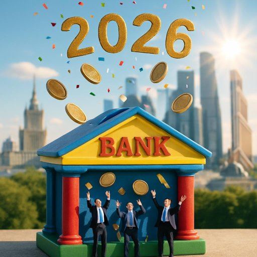 Иностранные организации будут ставиться на учет в российской налоговой только по заявлениям банков