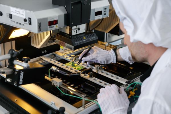 Петербургский технопарк подключился к продвижению стандарта общественного капитала бизнеса