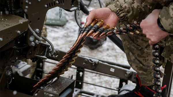 Politico узнала о желании 45% немцев и 37% французов снизить финподдержку Украины