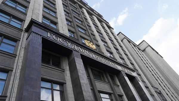 Госдума продлила механизм параллельного импорта на 2026 год