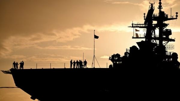 Цены на нефть выросли после того, как Трамп ужесточил блокаду танкеров у берегов Венесуэлы