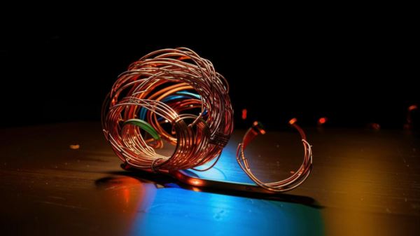 Индия к 2035 году станет вторым по величине в мире рынком меди