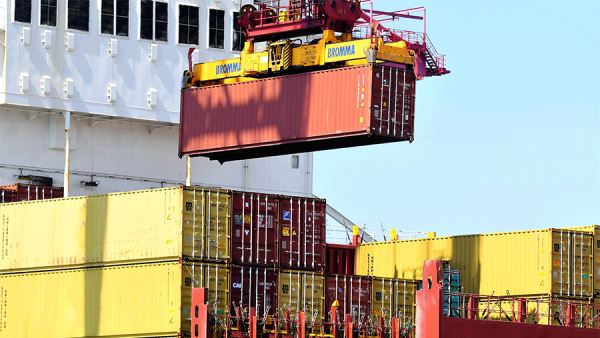 Стало известно о лишении санкциями Италии более половины экспорта в РФ