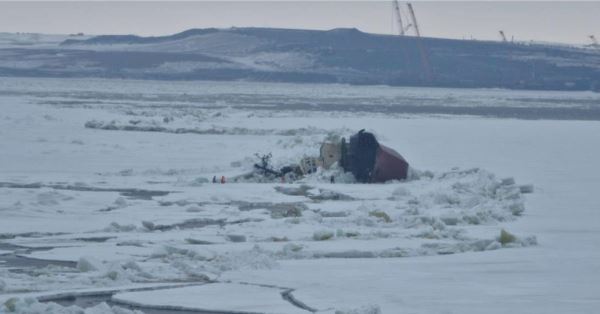 Затонувший буксир и пропавший боцман: &laquo;СберСтрахование&raquo; требует с &laquo;Росморпорта&raquo; 132 млн р.