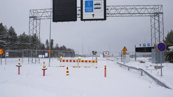 В Финляндии призвали срочно открыть границу с Россией для спасения турбизнеса