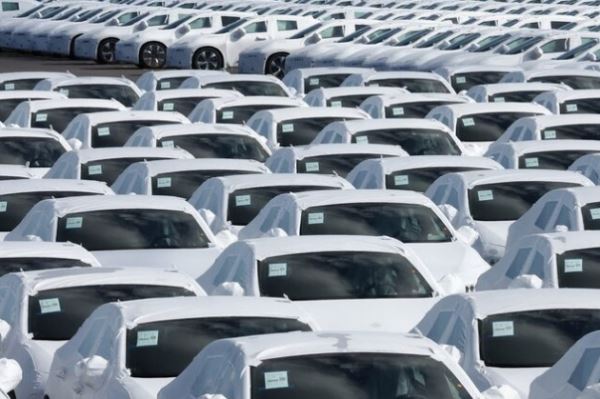 Еврокомиссия отменит запрет на двигатели внутреннего сгорания, вступающий в силу с 2035 года