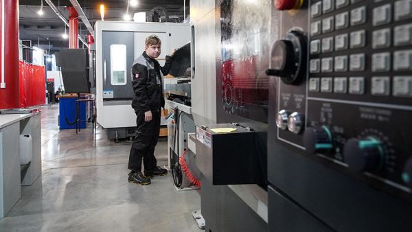 Рекрутер назвала самые востребованные профессии в России в 2026 году