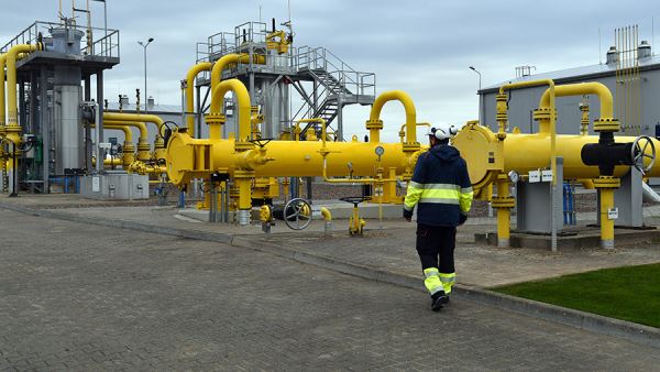 В Кремле предрекли потерю потенциала ЕС в экономике из-за отказа от газа РФ