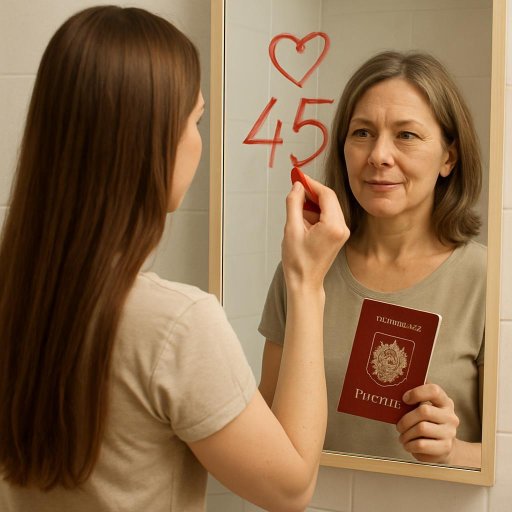 При смене паспорта по возрасту перевыпуск сертификата КЭП не требуется, сообщила ФНС