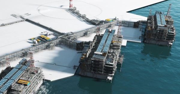 &laquo;РЕСО&raquo; выиграло процесс на 98 млн р. по делу об утонувшем 600-тонном кране, который сдадут на металлолом